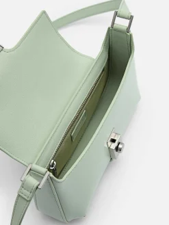 Studio Leather Phone Pouch<PEDRO New