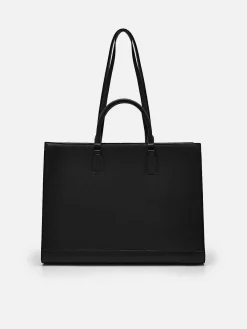 Studio Leather Pixel Tote Bag<PEDRO Best