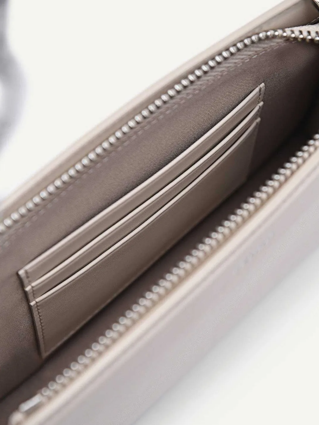 Studio Leather Travel Organizer<PEDRO Sale