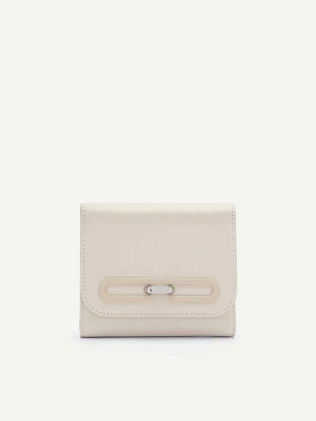 Studio Leather Tri-Fold Wallet<PEDRO Best