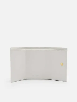 Studio Leather Tri-Fold Wallet<PEDRO Clearance