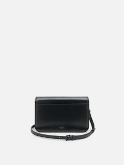 Studio Pixel Leather Shoulder Bag<PEDRO Clearance