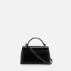 Studio Pixel Leather Mini Shoulder Bag<PEDRO Hot