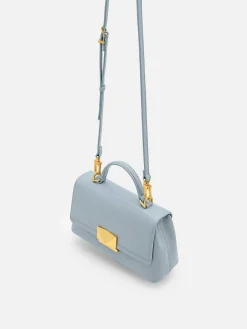 Studio Pixel Leather Mini Shoulder Bag<PEDRO Outlet