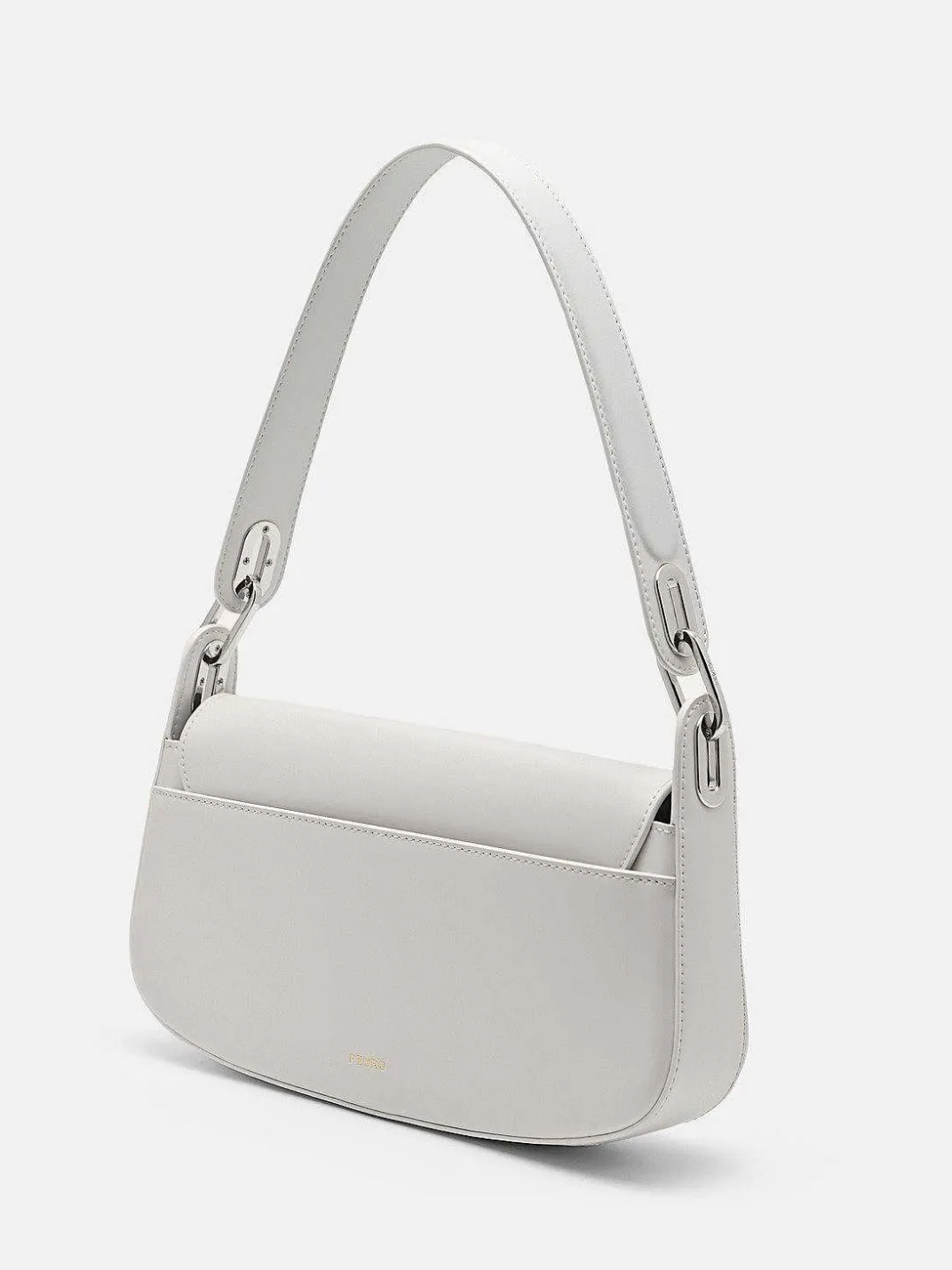 Studio Rift Leather Shoulder Bag<PEDRO Discount