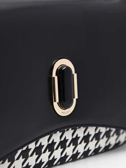 Studio Rift Leather Shoulder Bag<PEDRO Discount