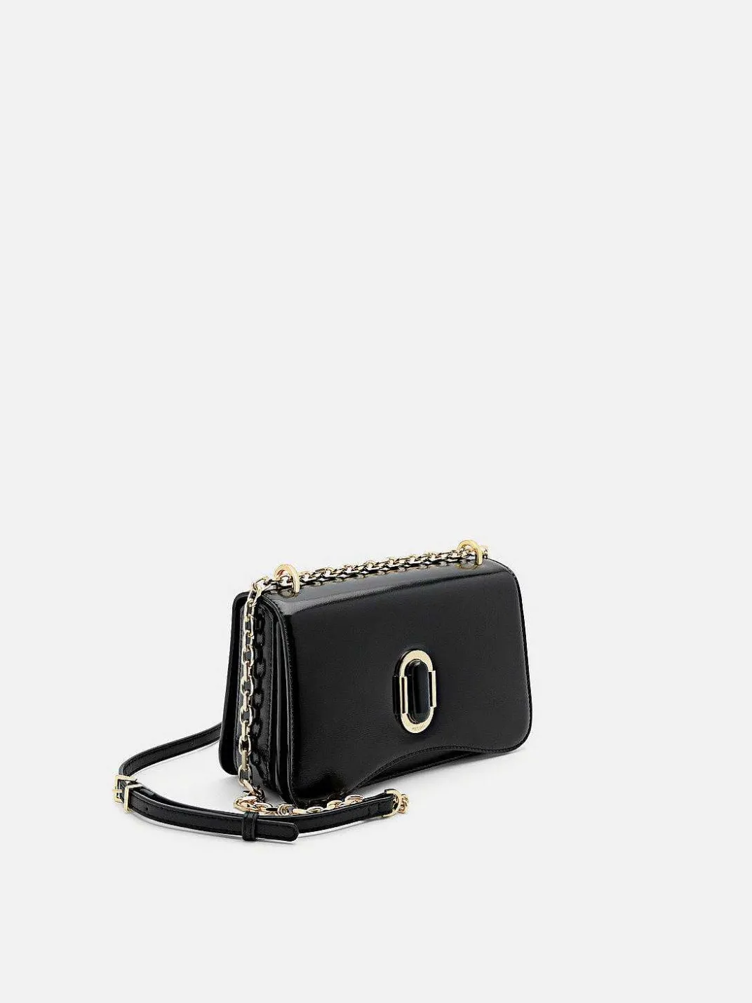 Studio Rift Leather Shoulder Bag<PEDRO Clearance