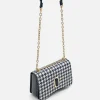 Studio Rift Leather Shoulder Bag<PEDRO Outlet