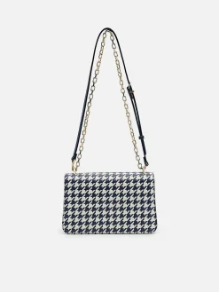 Studio Rift Leather Shoulder Bag<PEDRO Outlet