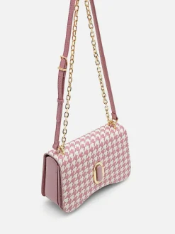 Studio Rift Leather Shoulder Bag<PEDRO Outlet