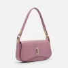 Studio Rift Leather Shoulder Bag<PEDRO Best
