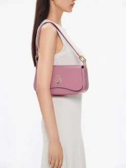 Studio Rift Leather Shoulder Bag<PEDRO Best
