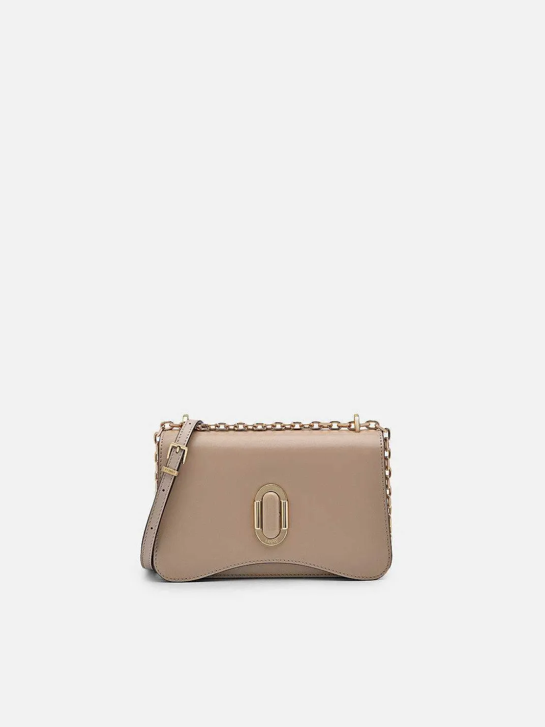 Studio Rift Leather Shoulder Bag<PEDRO Hot