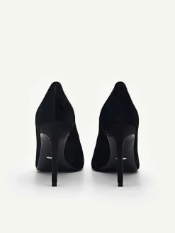 Studio Ursula Leather Pumps<PEDRO Clearance