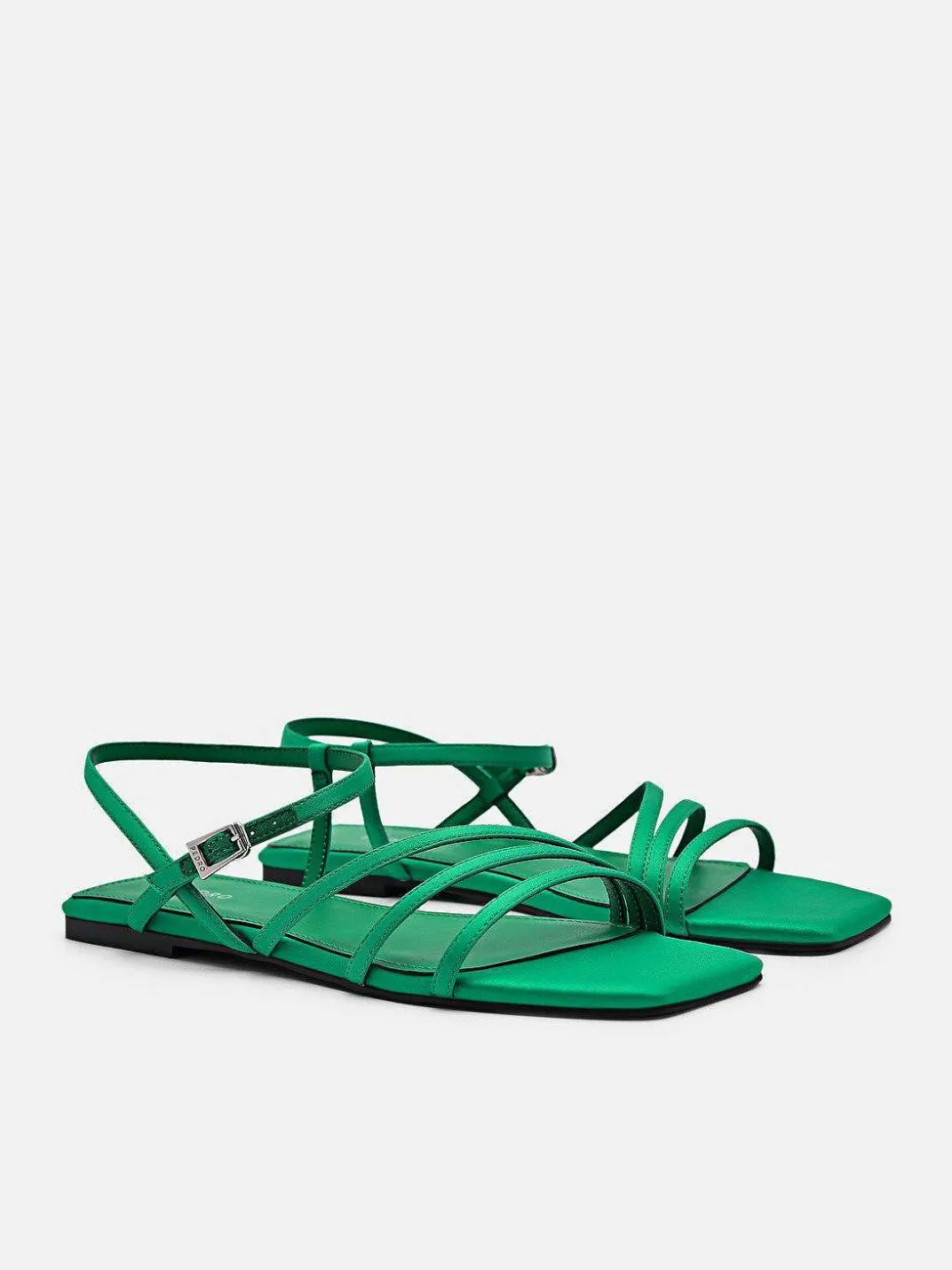 Peggy Ankle Strap Sandals<PEDRO Sale