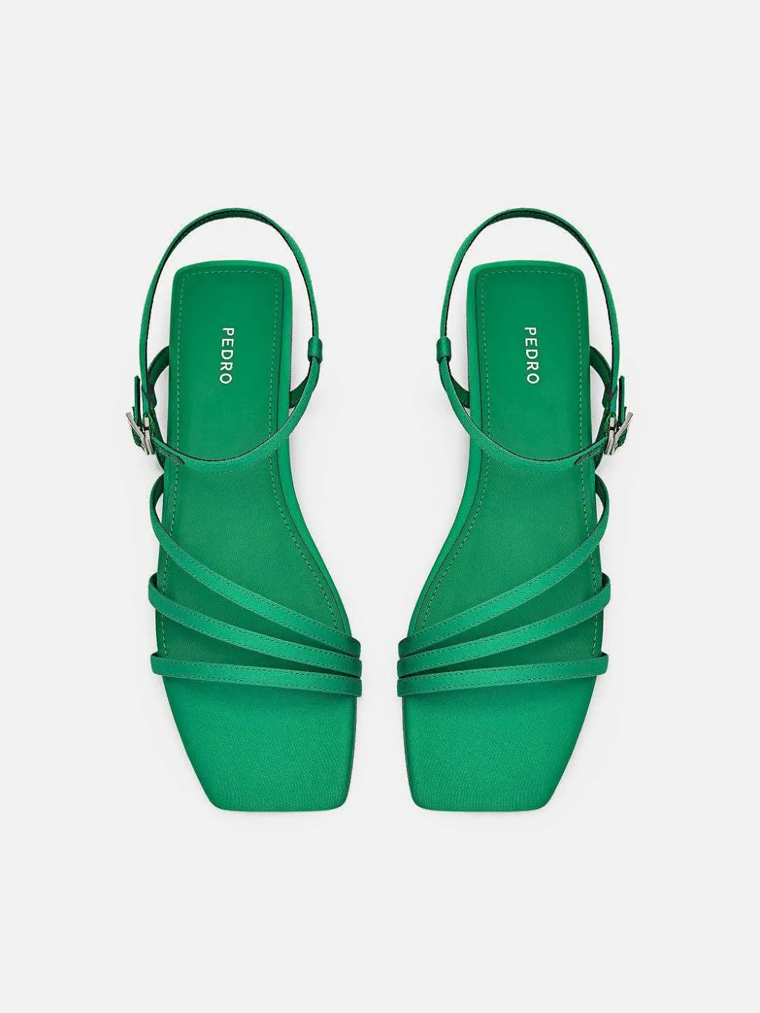 Peggy Ankle Strap Sandals<PEDRO Sale