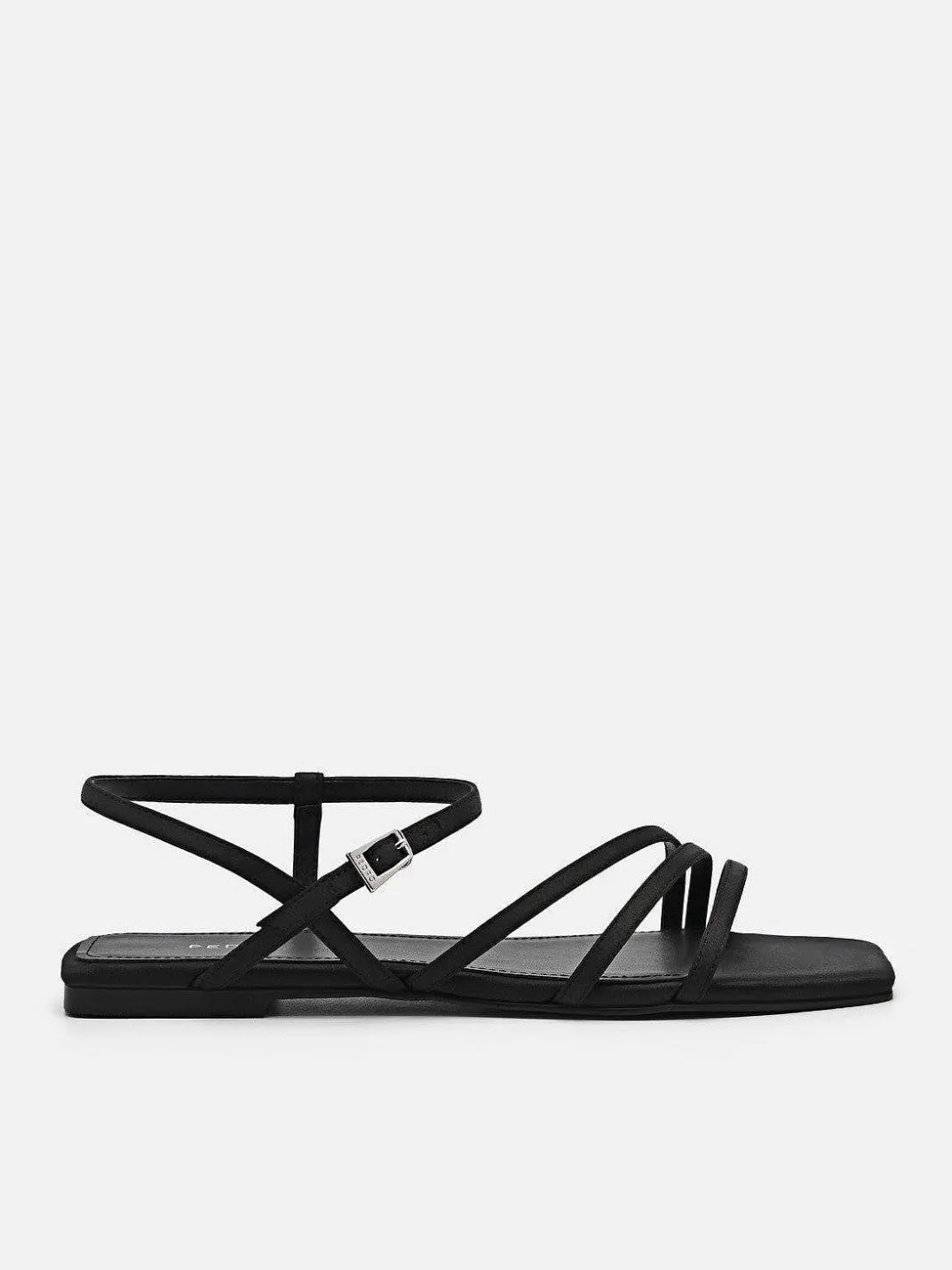 Peggy Ankle Strap Sandals<PEDRO