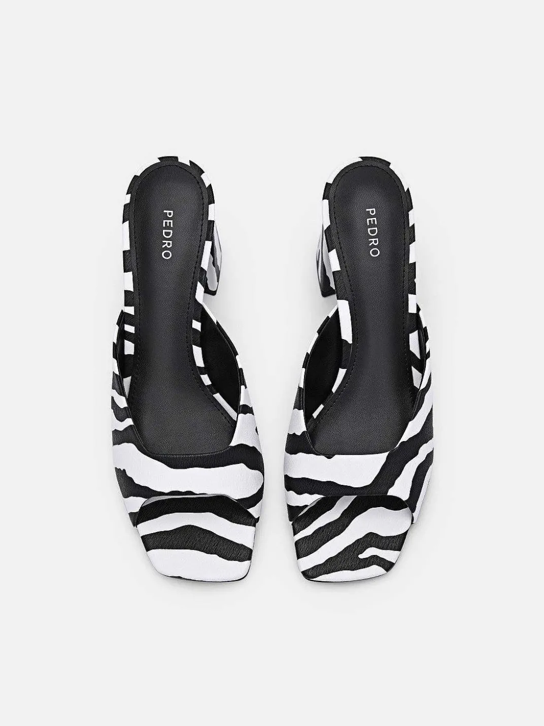 Peggy Heel Sandals<PEDRO Outlet