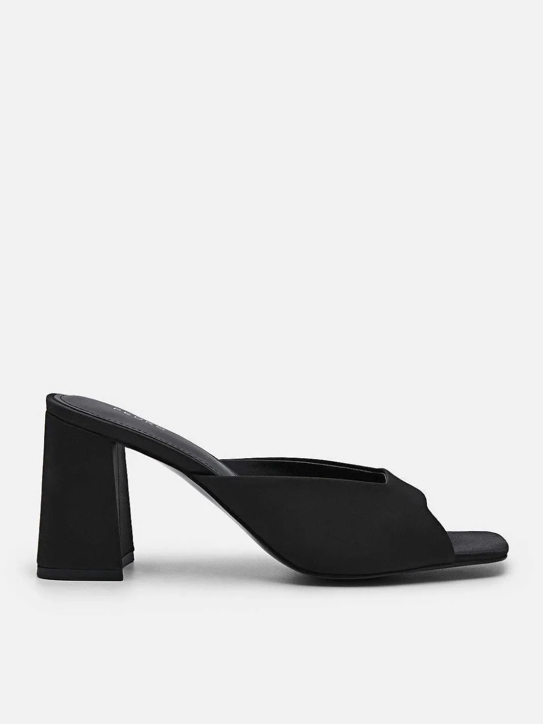 Peggy Heel Sandals<PEDRO