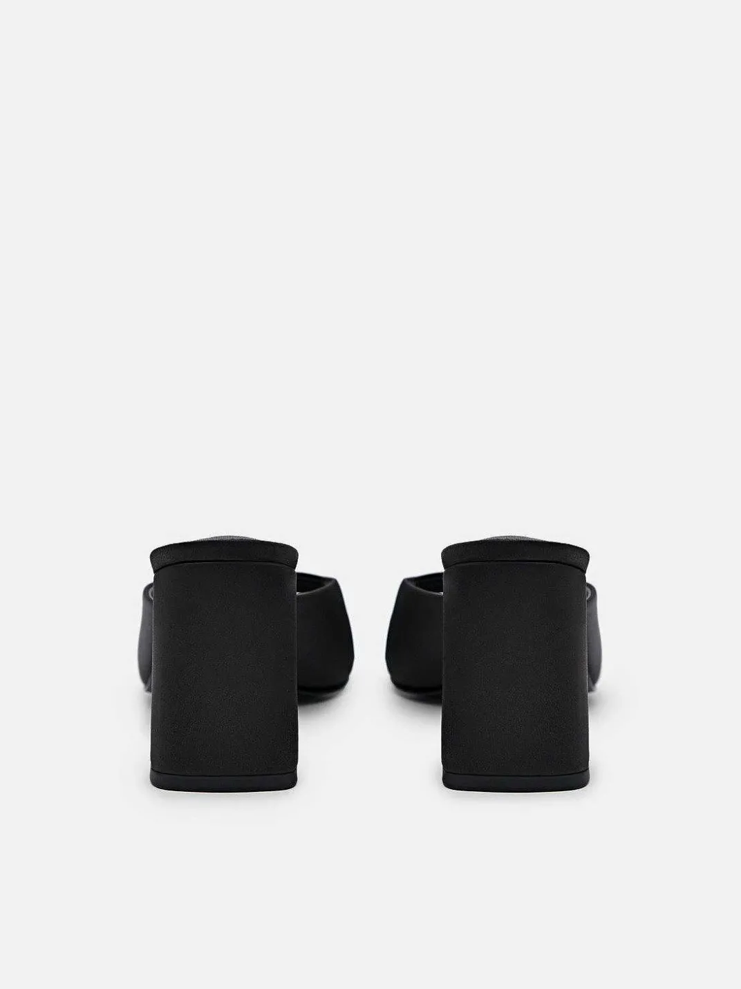 Peggy Heel Sandals<PEDRO