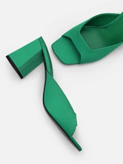 Peggy Heel Sandals<PEDRO Online