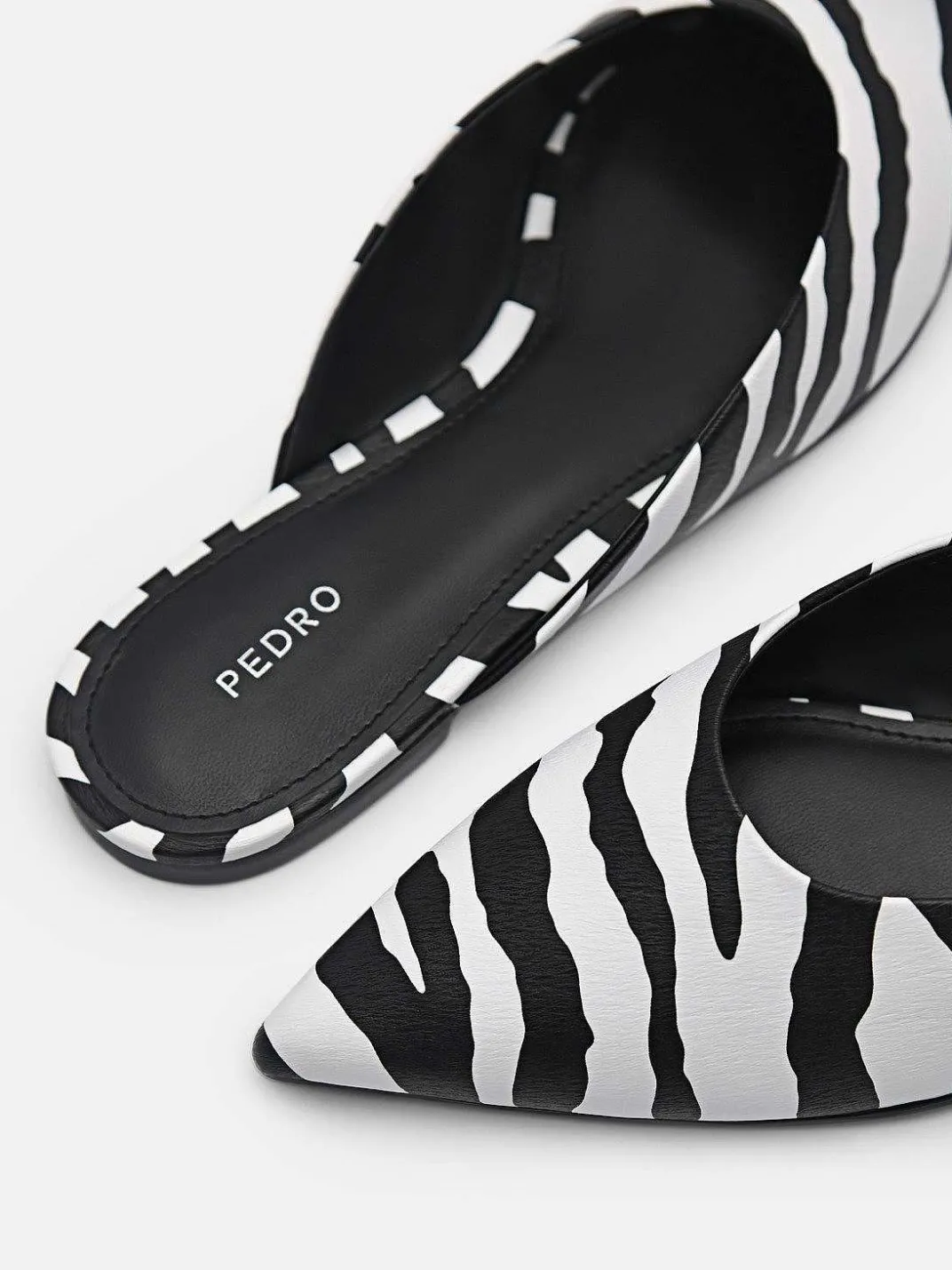 Peggy Mules<PEDRO Hot