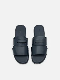 Penny Strap Slide Sandals<PEDRO Outlet