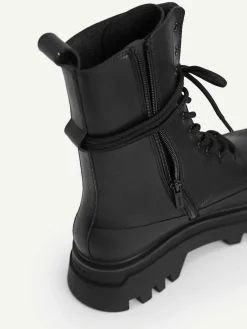 Platform Ankle Boots<PEDRO Sale