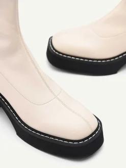 Platform Boots<PEDRO Online