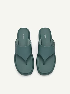 Platform Wedges<PEDRO Best