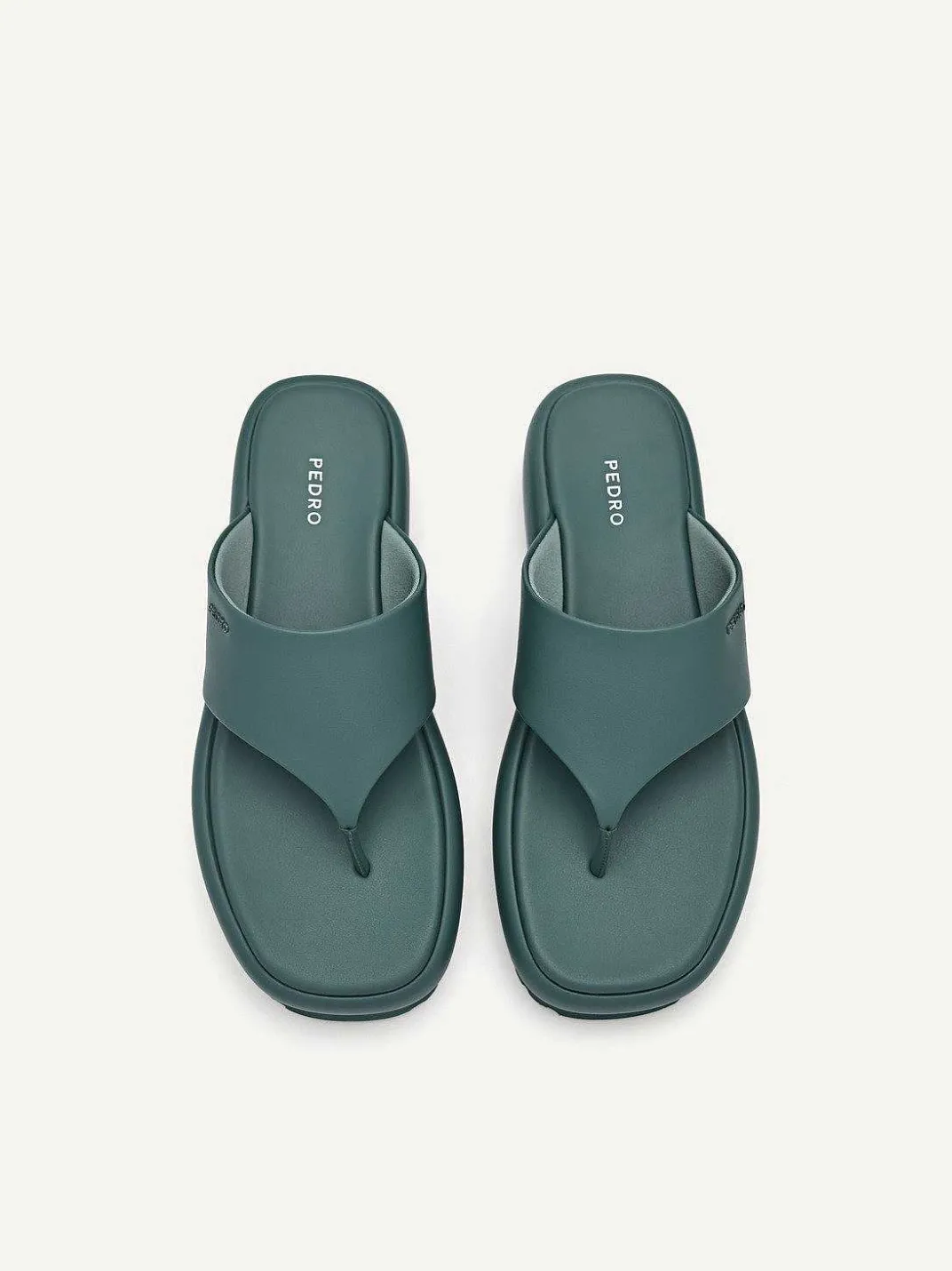 Platform Wedges<PEDRO Best