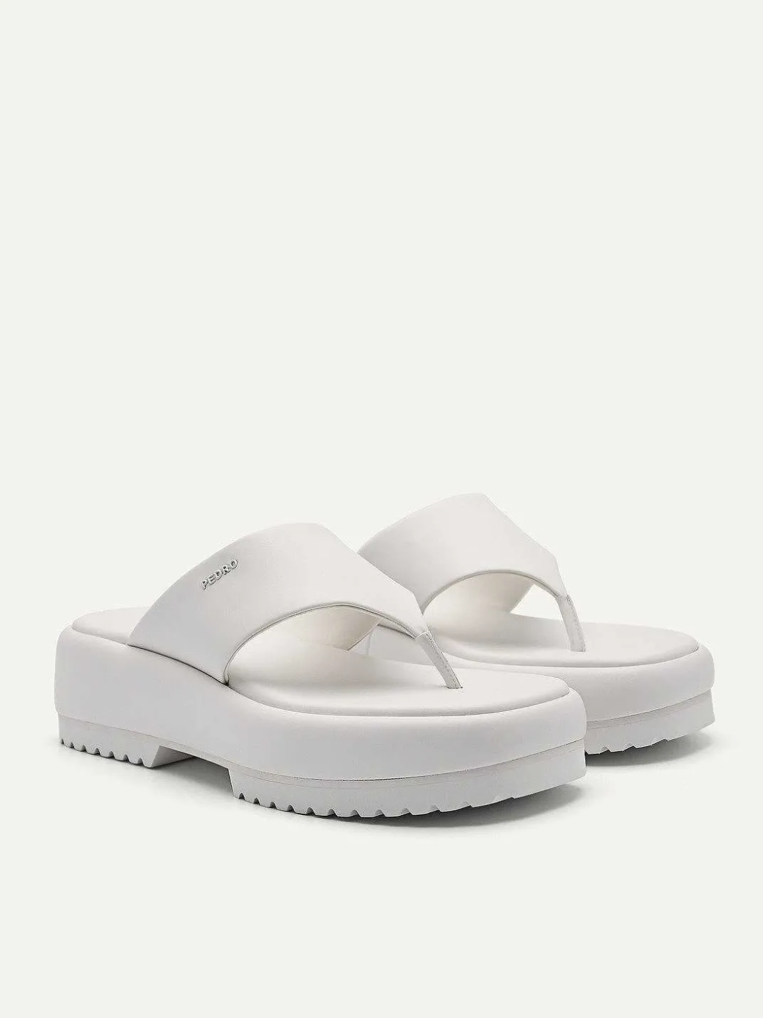 Platform Wedges<PEDRO