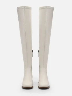 Poppy Thigh High Boots<PEDRO Best