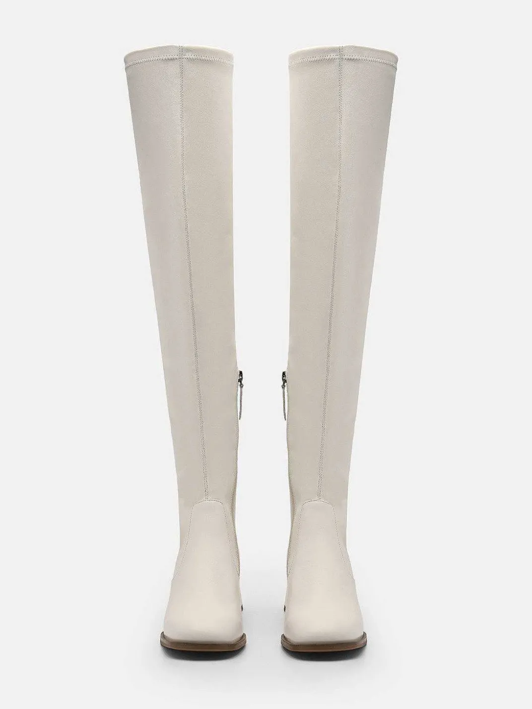 Poppy Thigh High Boots<PEDRO Best