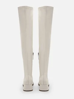 Poppy Thigh High Boots<PEDRO Best