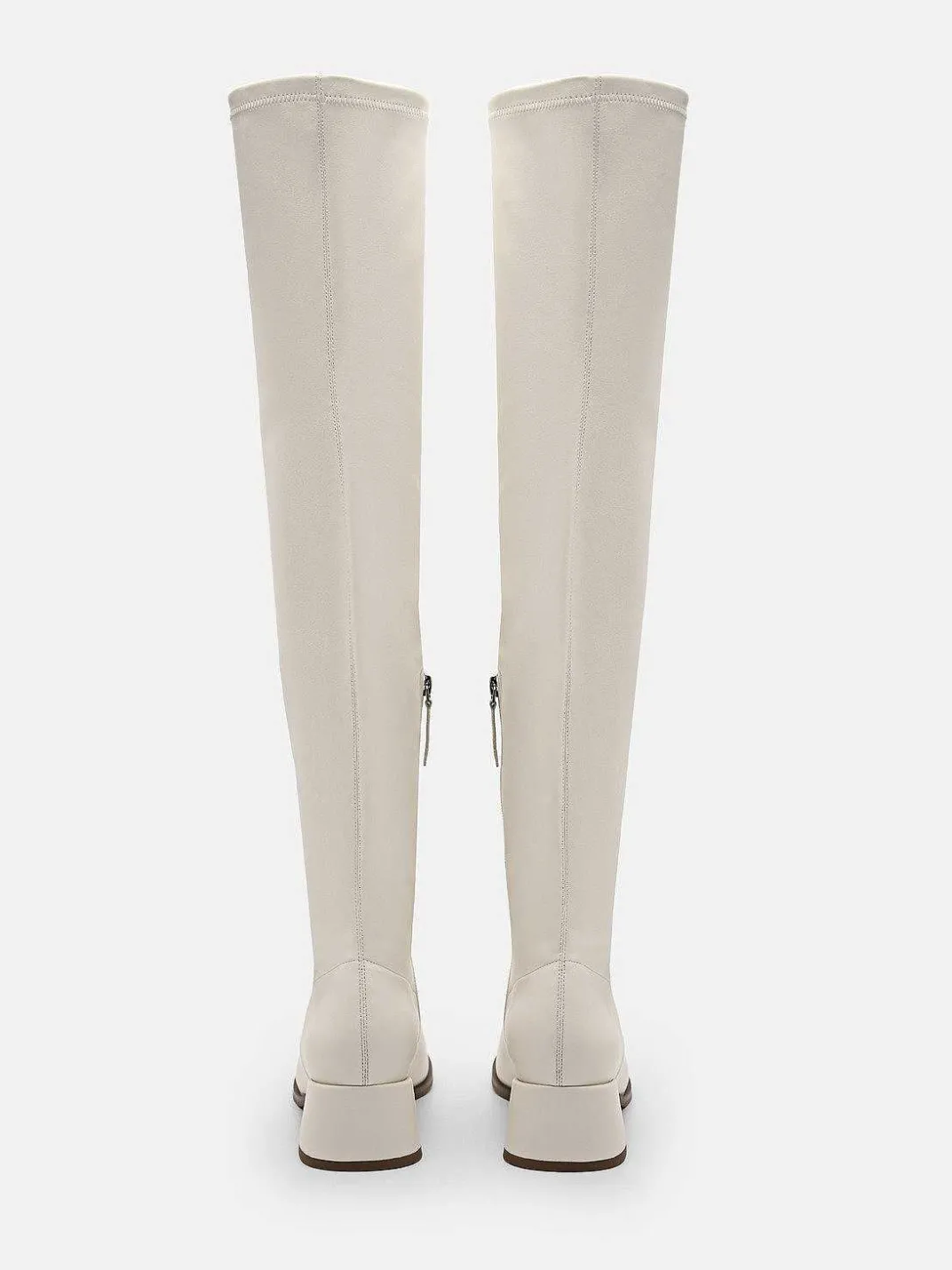 Poppy Thigh High Boots<PEDRO Best