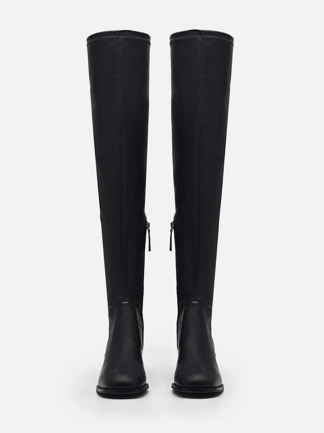 Poppy Thigh High Boots<PEDRO Online
