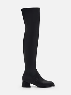 Poppy Thigh High Boots<PEDRO Online