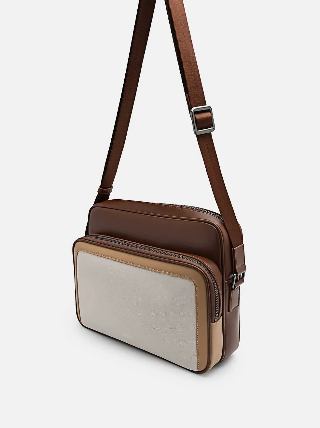 Porte Messenger Bag<PEDRO Clearance