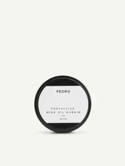 Protective Mink Oil Dubbin<PEDRO Discount