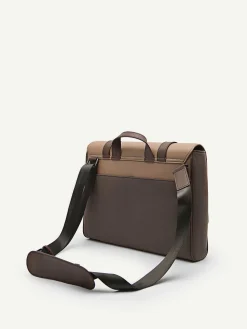 Rainier Messenger Bag<PEDRO