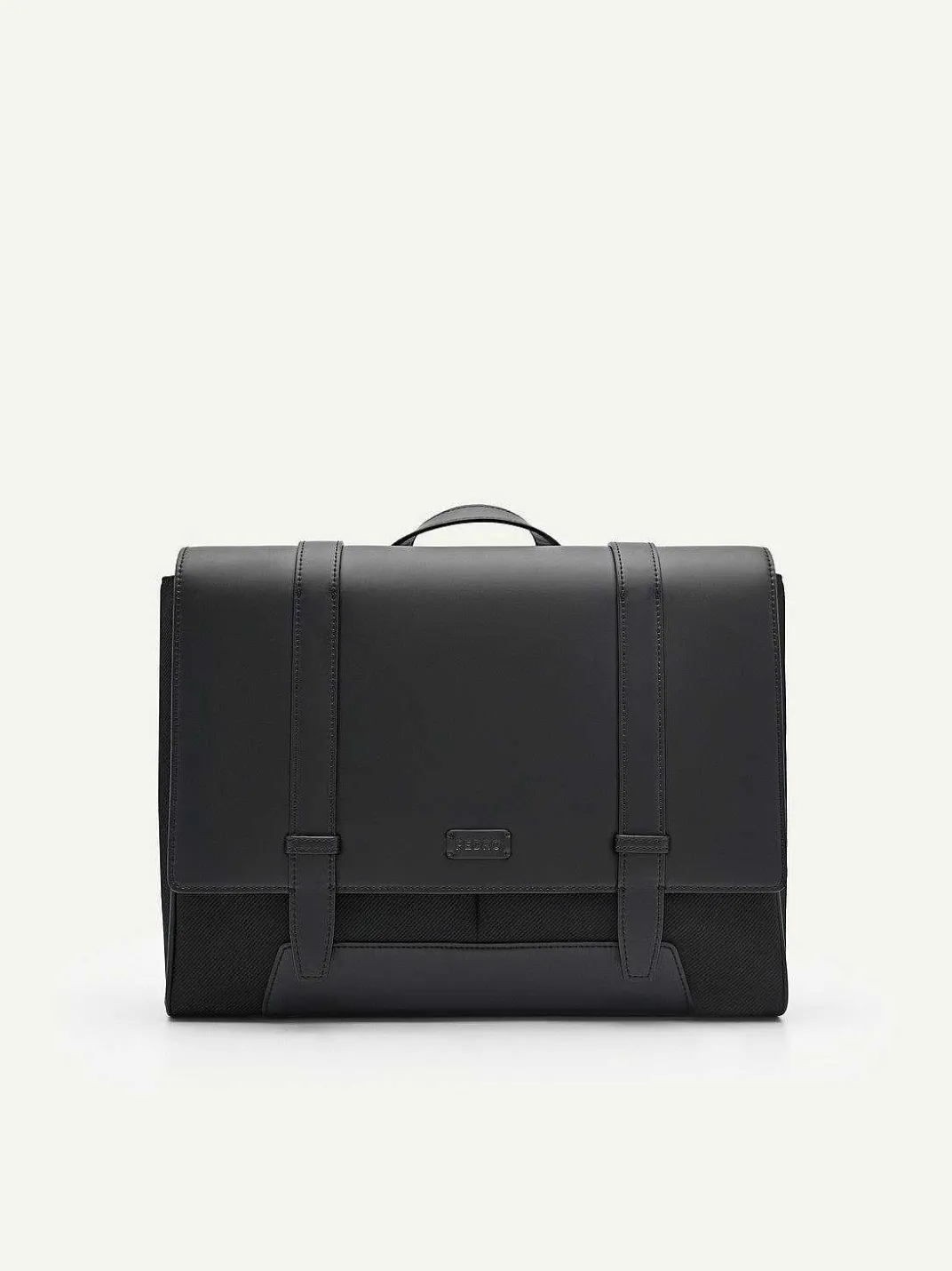Rainier Messenger Bag<PEDRO New