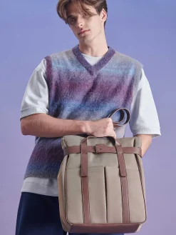 Rainier Tote Bag<PEDRO Online