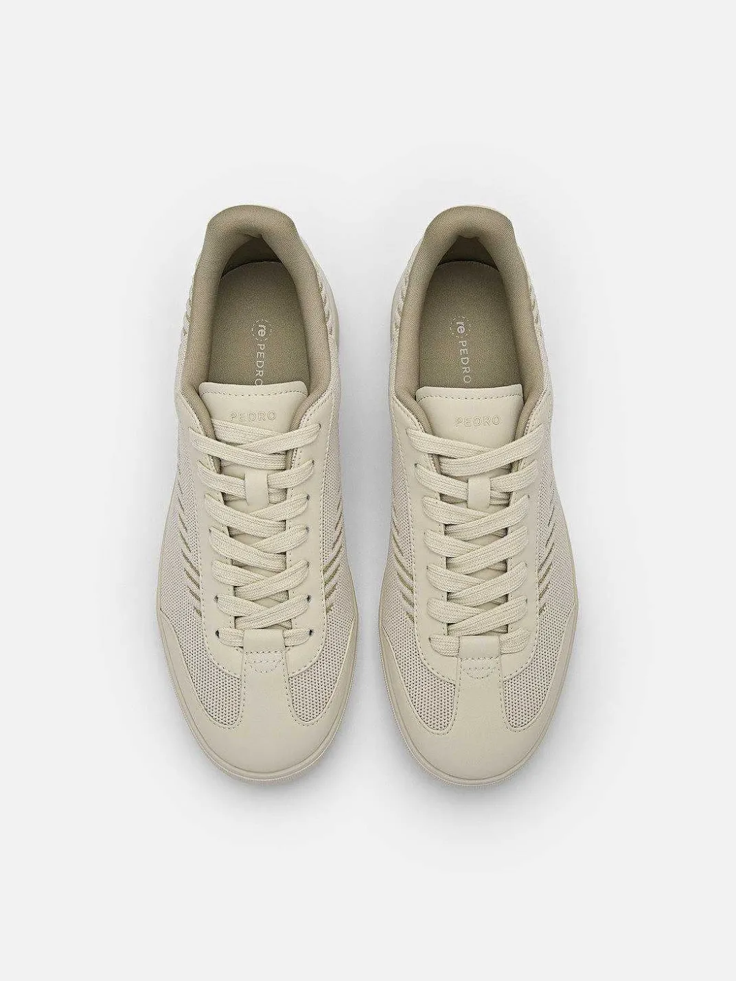 Re Knitted Sneakers<PEDRO Best