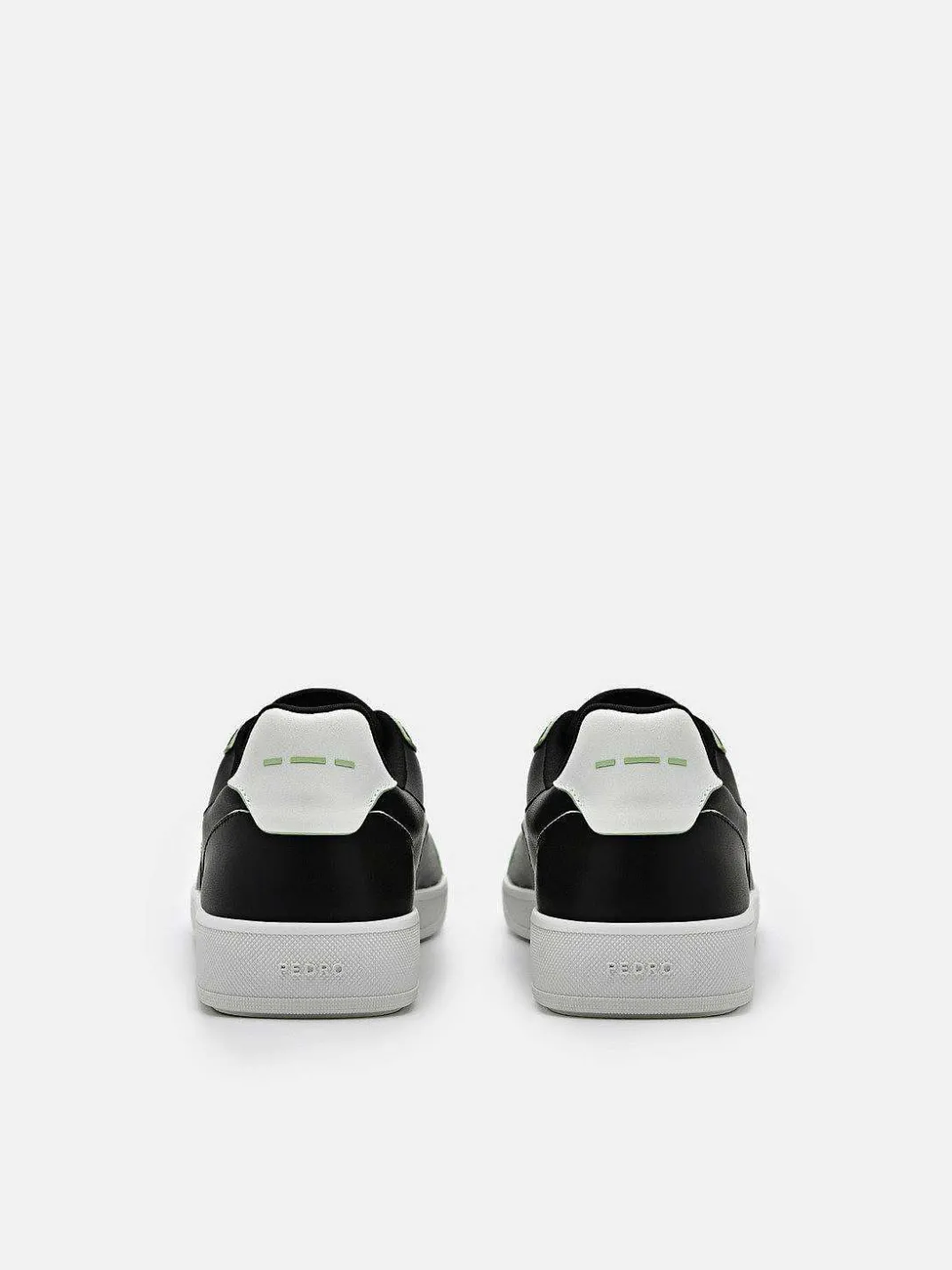 Re Recycled Leather Sneakers<PEDRO Online
