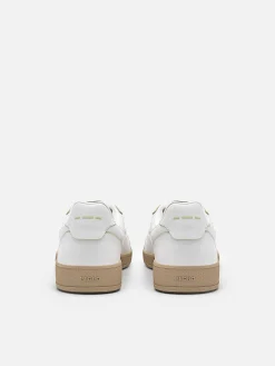 Re Recycled Leather Sneakers<PEDRO Hot