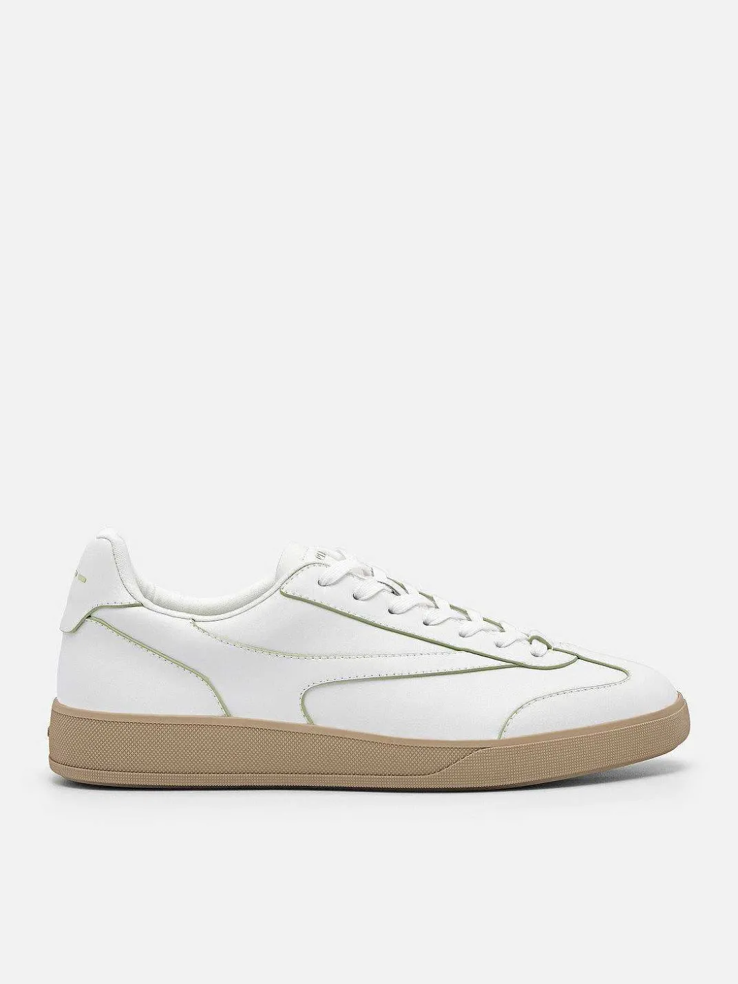 Re Recycled Leather Sneakers<PEDRO Hot