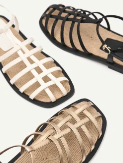 Riata Sandals<PEDRO Hot