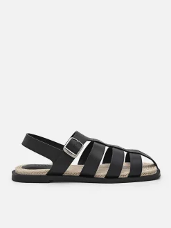 Riata Slingback Sandals<PEDRO Sale