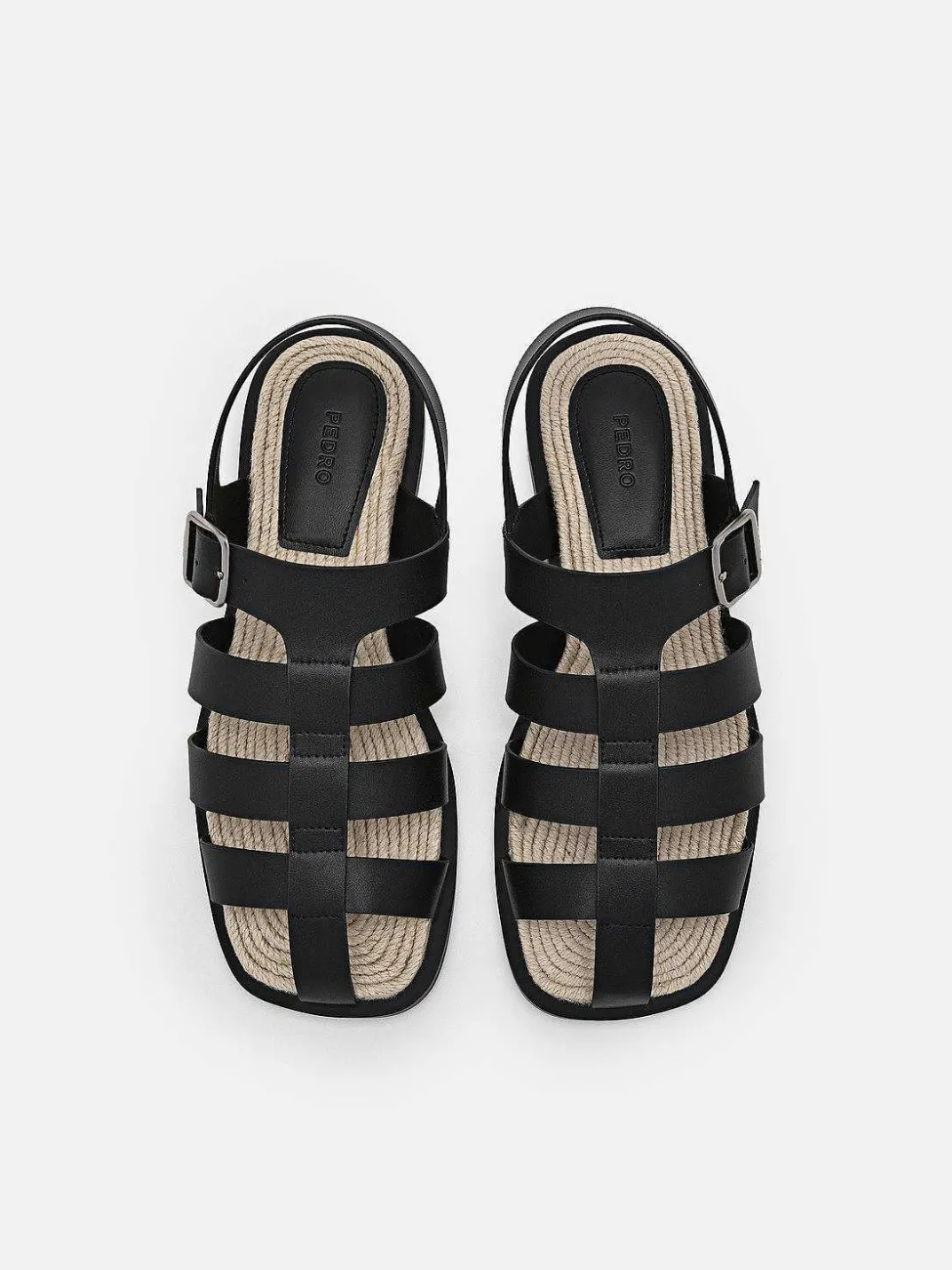 Riata Slingback Sandals<PEDRO Sale